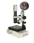 BDM-22检测显微镜 检测显微镜 显微镜