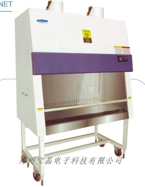 BHC-1000 II B2生物安全柜 生物安全柜 实验室家具