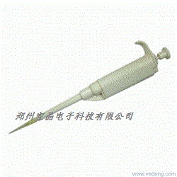 SL10微量可调整支消毒移液器 可调式移液器 移液器