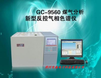 GC9560煤气分析专用气象色谱仪 气象色谱仪 色谱仪价格