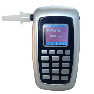 AT8800酒精含量测试仪 酒精检测仪