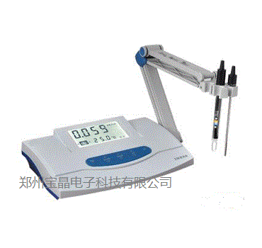 DDS-307A电导率仪 电导率仪
