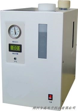 SHC-300氢气发生器 SHC-500氢气发生器 气体发生器