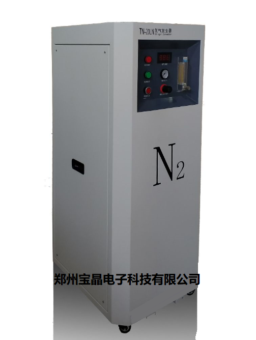 TN-20L氮吹仪专用氮气发生器